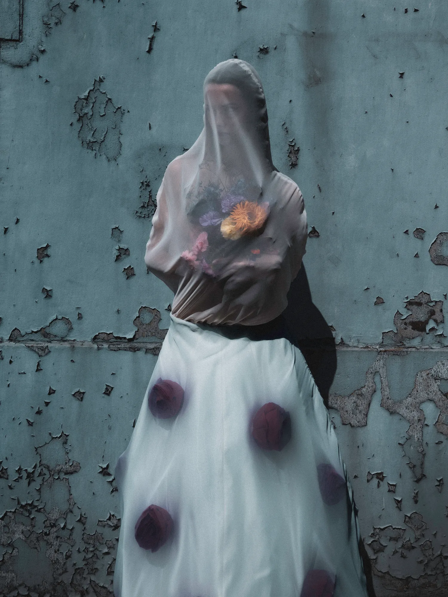 Samuel Davids' Past Future Lovers: A Nostalgia for a Memory That Never Happened — image 1