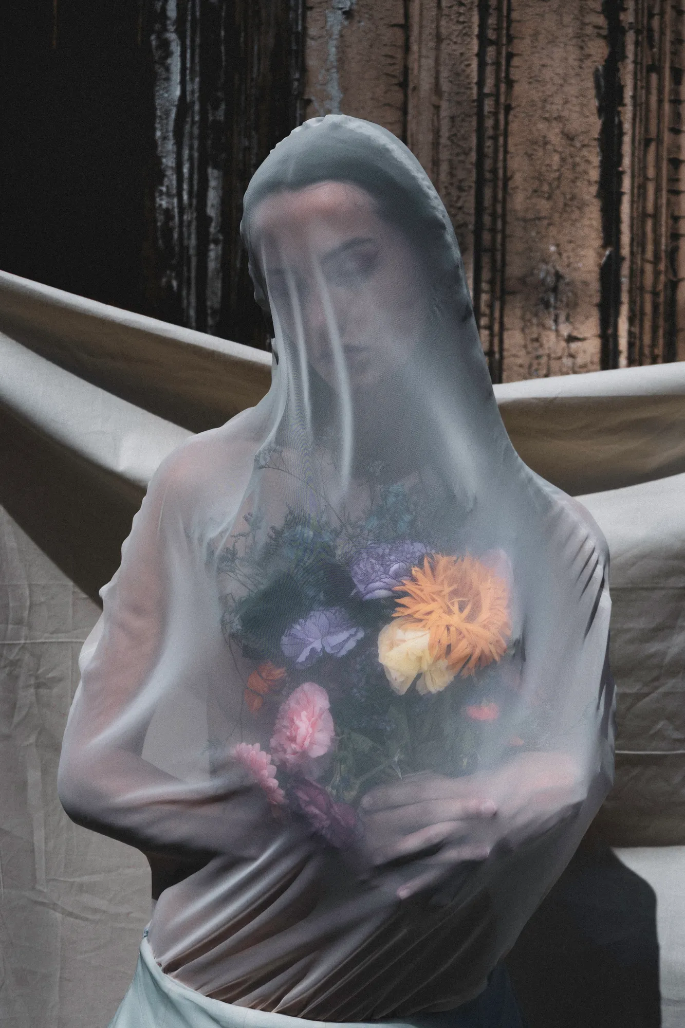 Samuel Davids' Past Future Lovers: A Nostalgia for a Memory That Never Happened — image 2