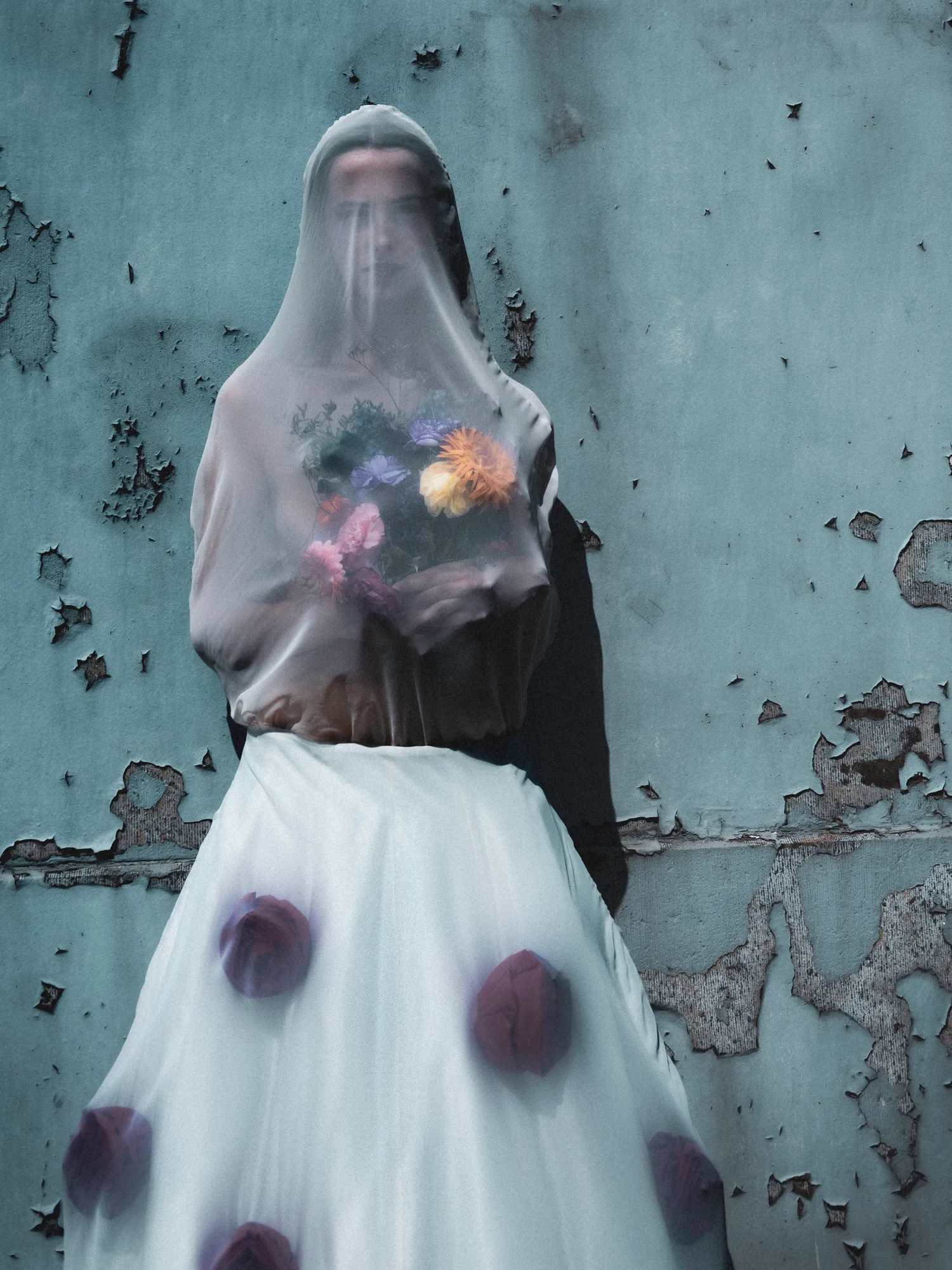 Samuel Davids' Past Future Lovers: A Nostalgia for a Memory That Never Happened — image 4