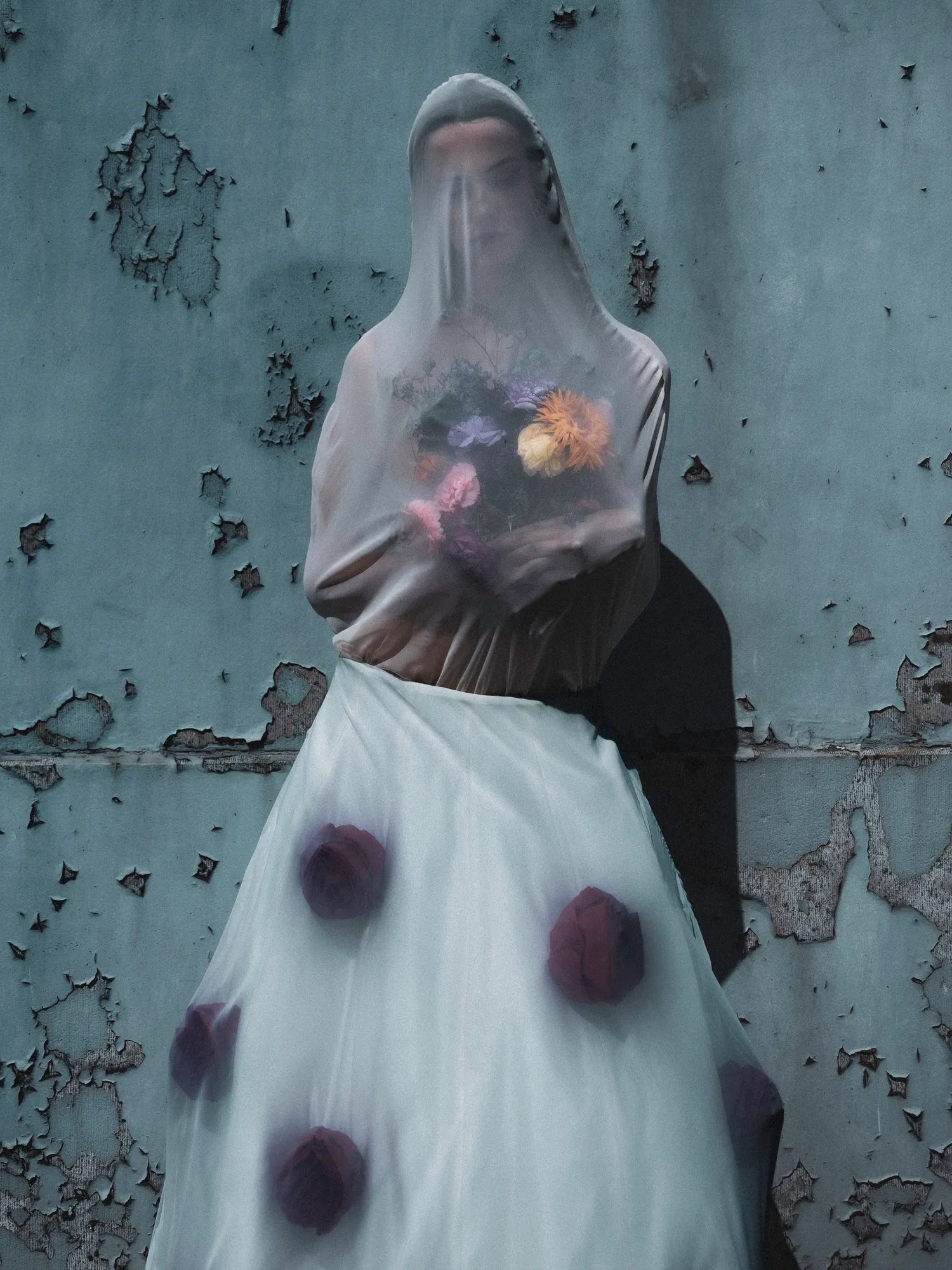 Samuel Davids' Past Future Lovers: A Nostalgia for a Memory That Never Happened — image 5