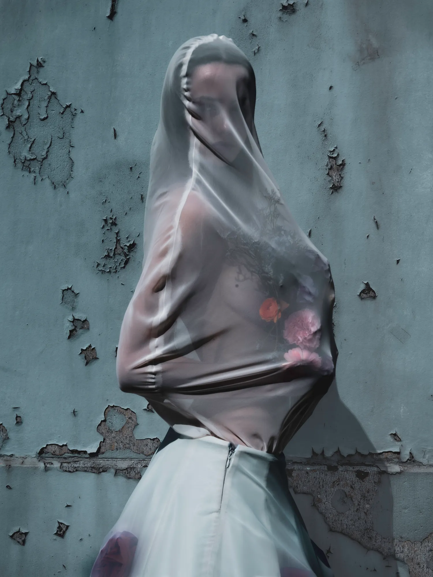 Samuel Davids' Past Future Lovers: A Nostalgia for a Memory That Never Happened — image 6