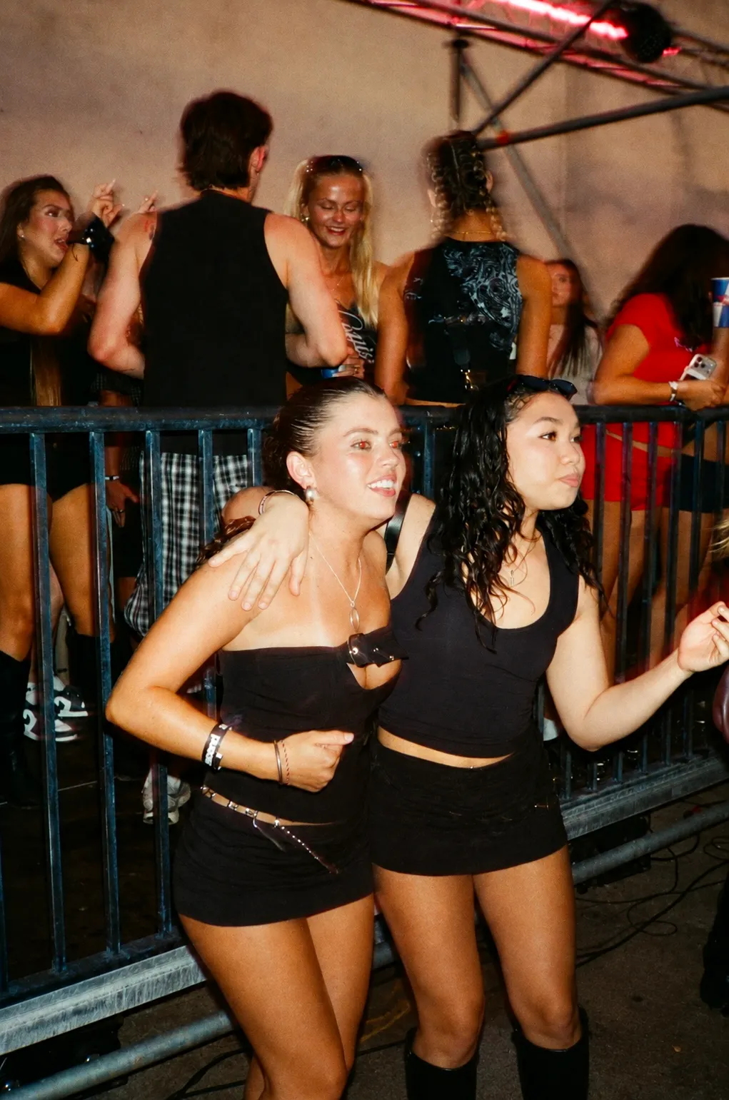 Spencers Film Diaries: Finding the Feeling Inside the Dance Floor — image 1