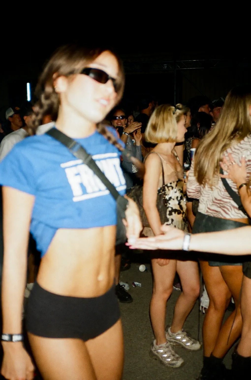 Spencers Film Diaries: Finding the Feeling Inside the Dance Floor — image 2