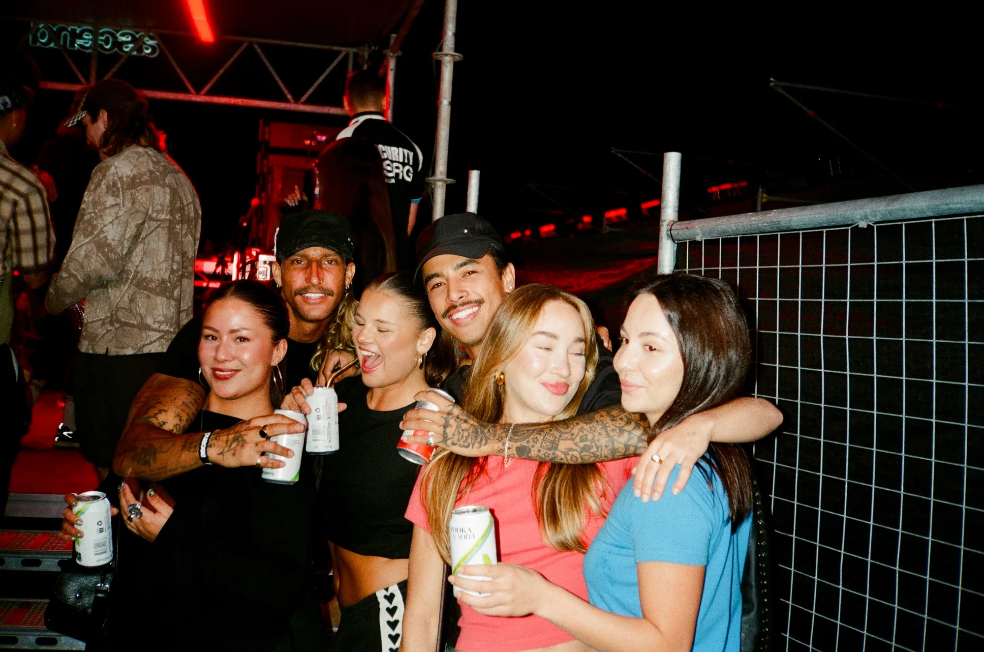 Spencers Film Diaries: Finding the Feeling Inside the Dance Floor — image 5