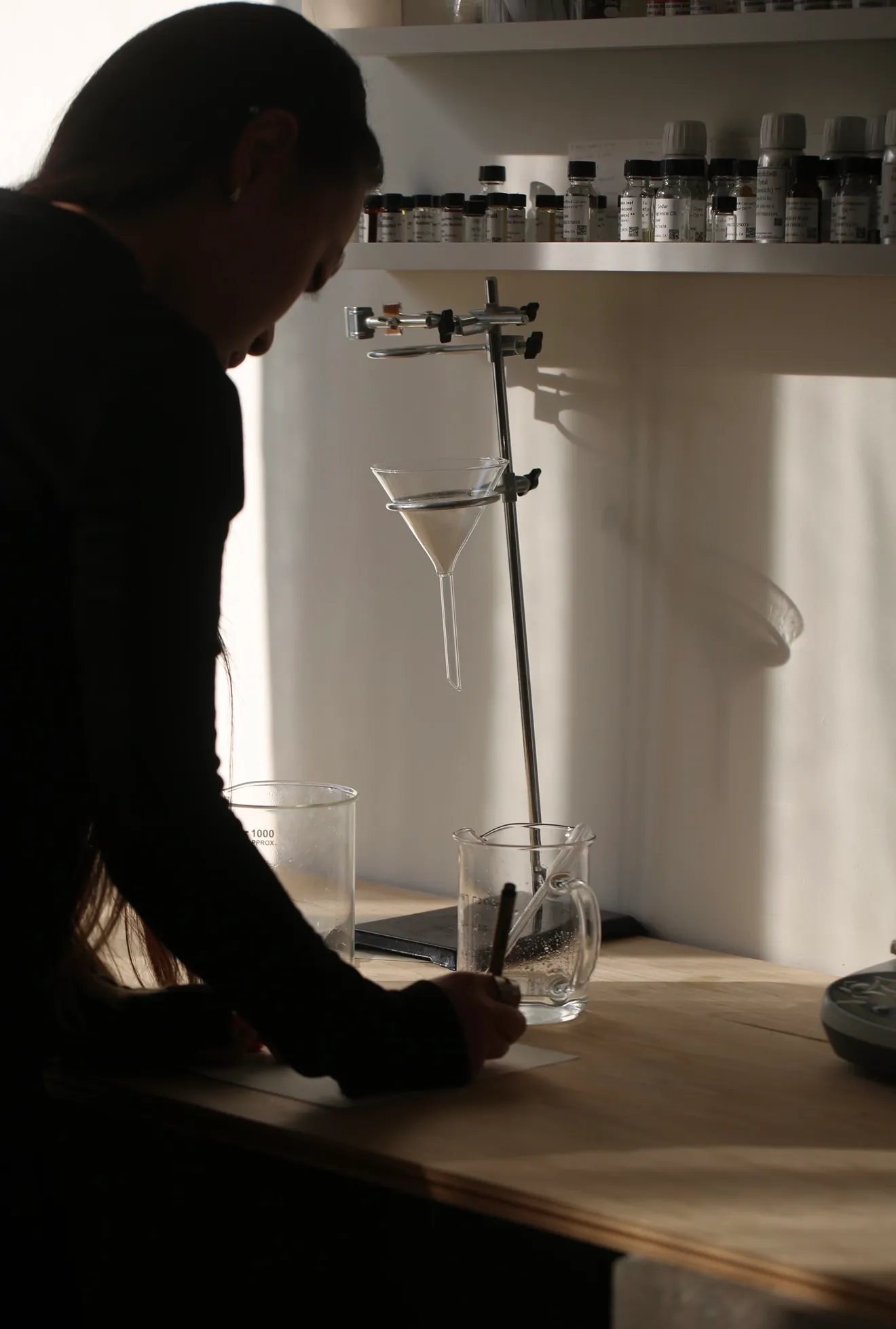 Perfume Who: Adding Scent to Silent Cinema — image 1
