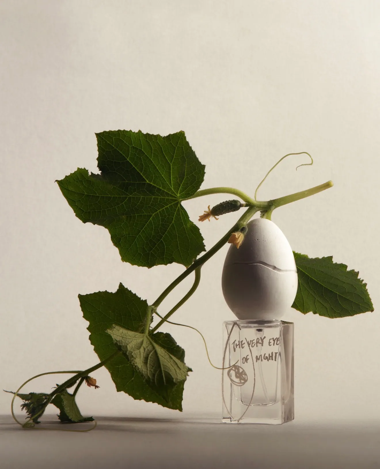 Perfume Who: Adding Scent to Silent Cinema — image 2