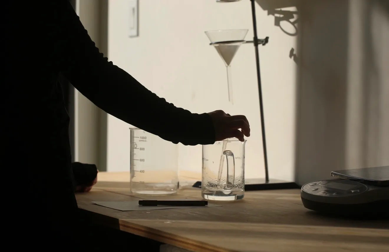 Perfume Who: Adding Scent to Silent Cinema — image 3