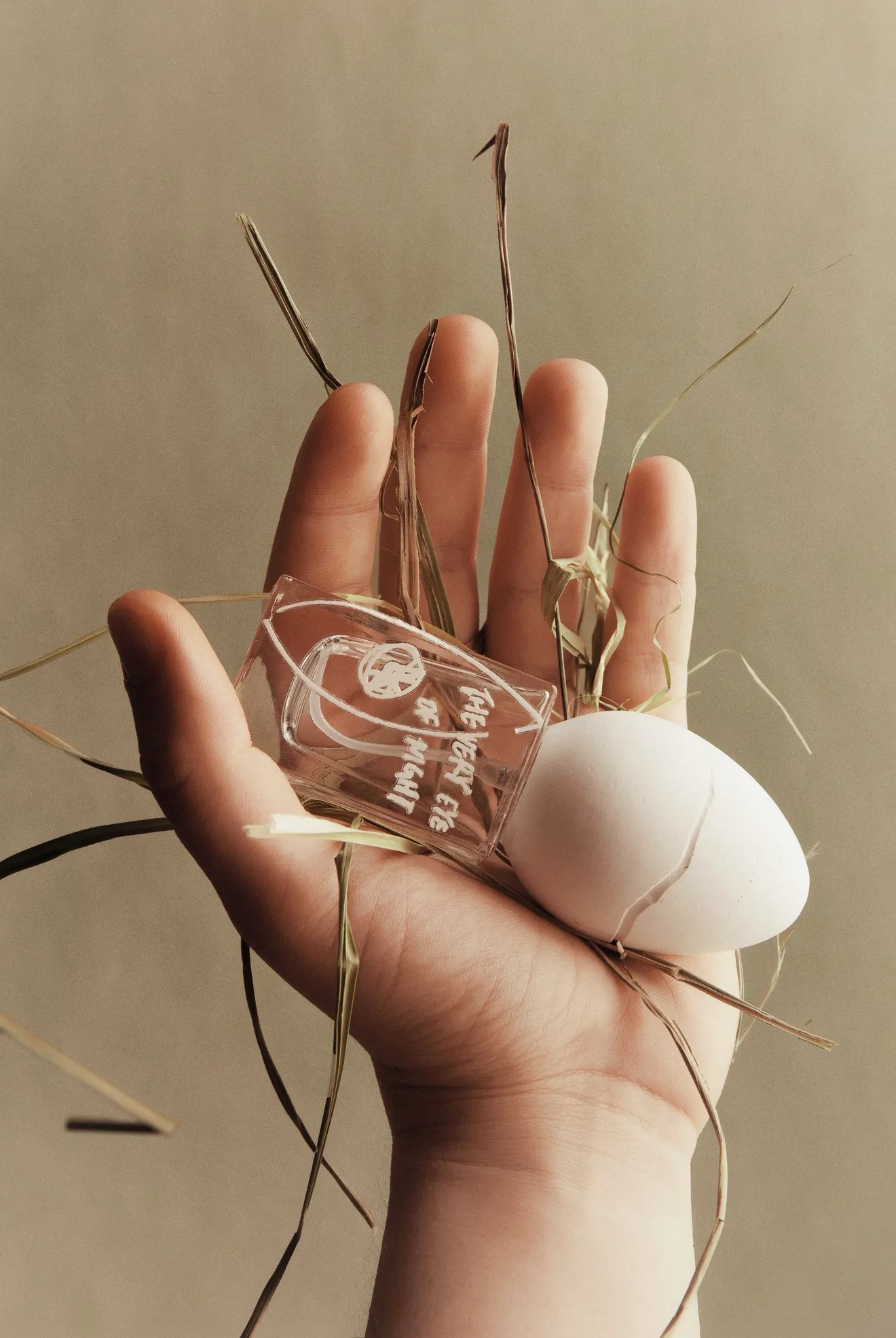 Perfume Who: Adding Scent to Silent Cinema — image 6