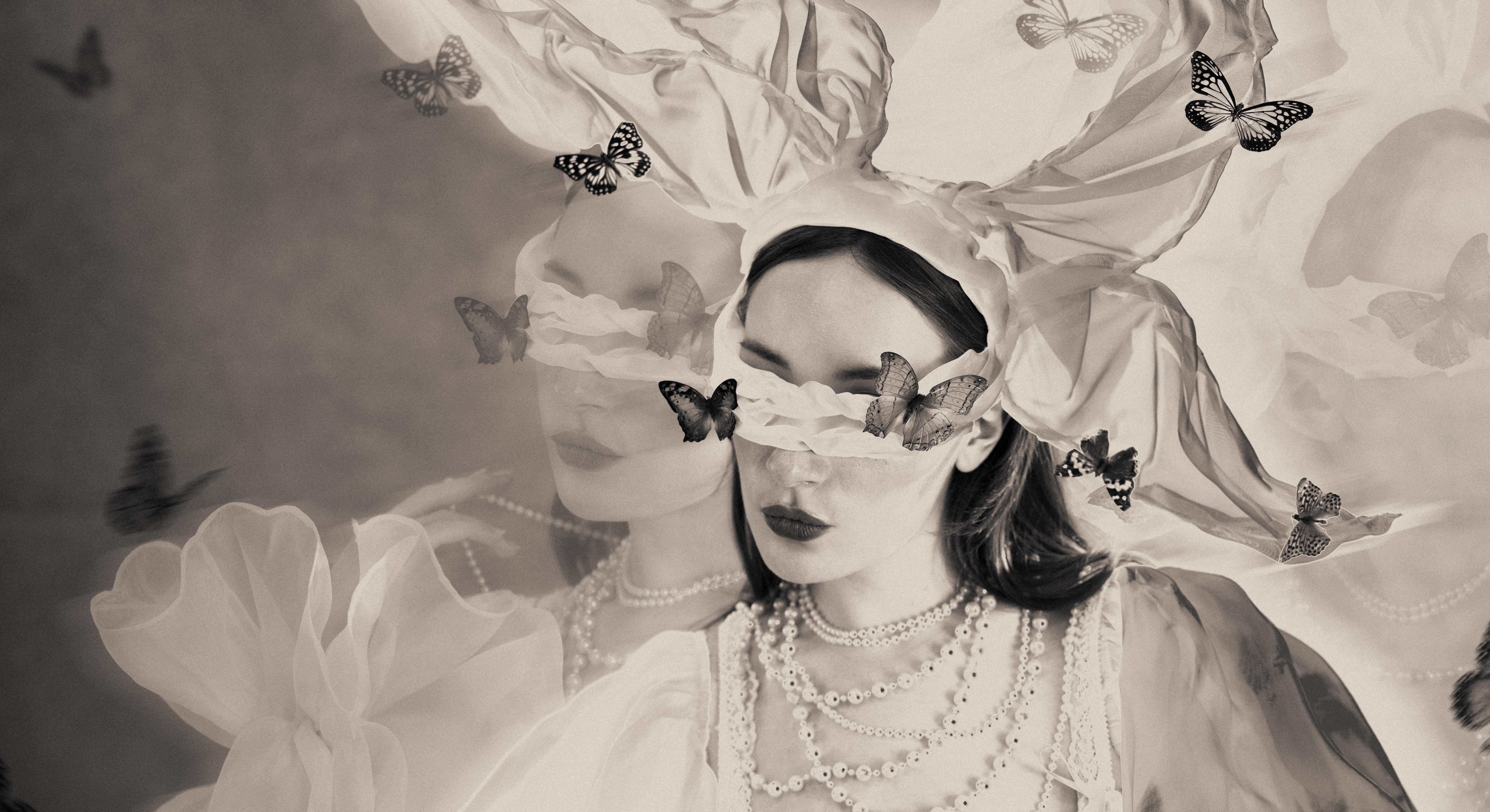 Escapism: Where Reality Meets the Inner World — image 1