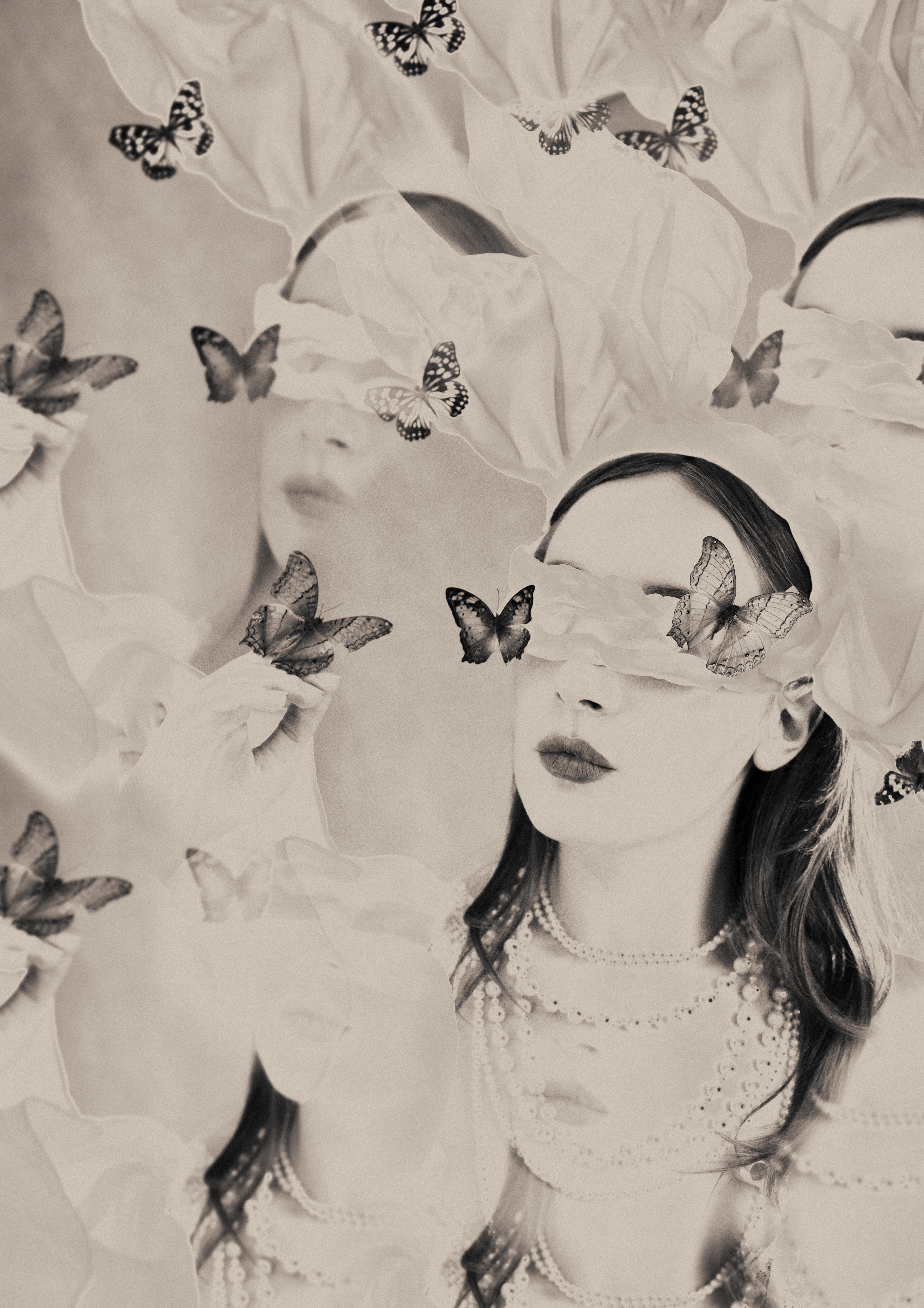 Escapism: Where Reality Meets the Inner World — image 3