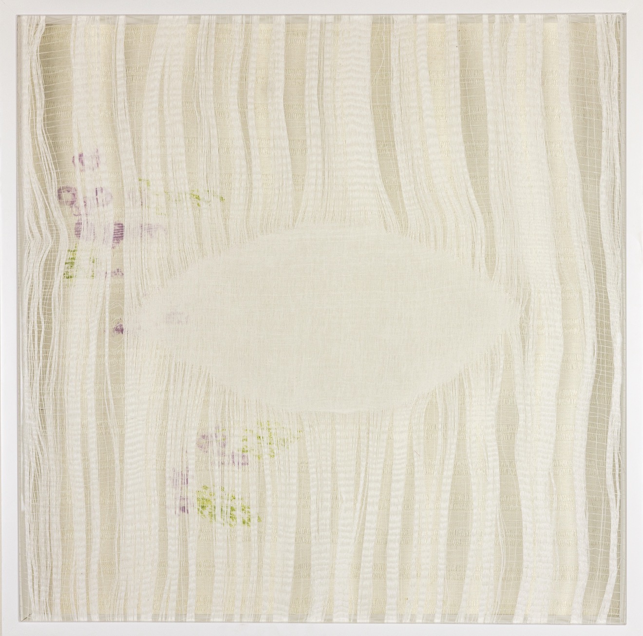 Soumiya Jalal: Where Architecture Becomes Textile — image 1
