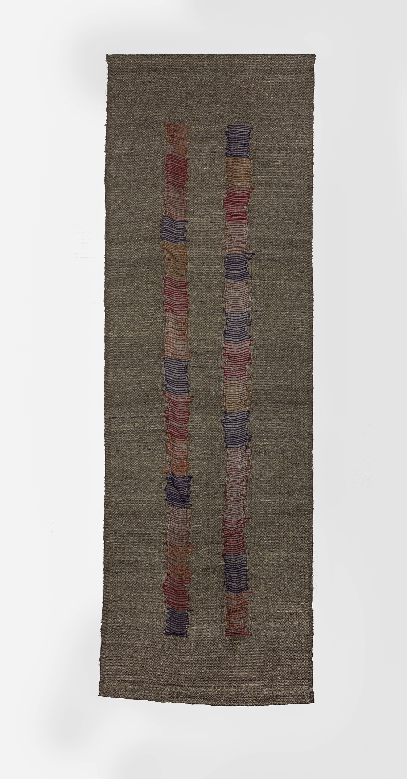 Soumiya Jalal: Where Architecture Becomes Textile — image 2