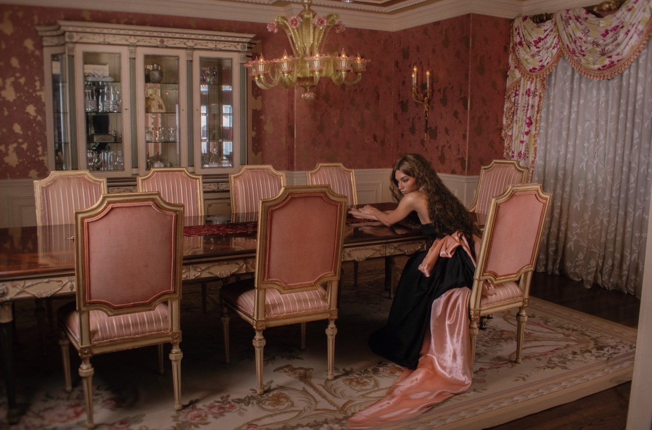 Victorian Dreams: Inside a Collaborative Fashion Editorial — image 2