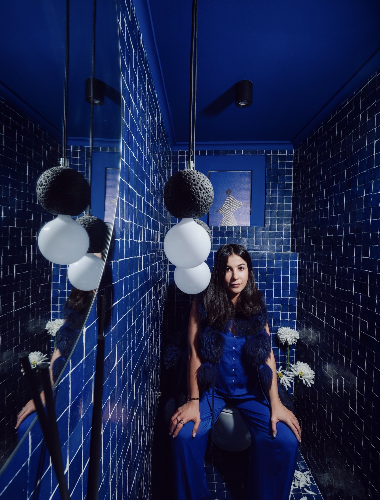 Kenza Squalli: Where Art, Heritage and Architecture Find Common Ground — image 5