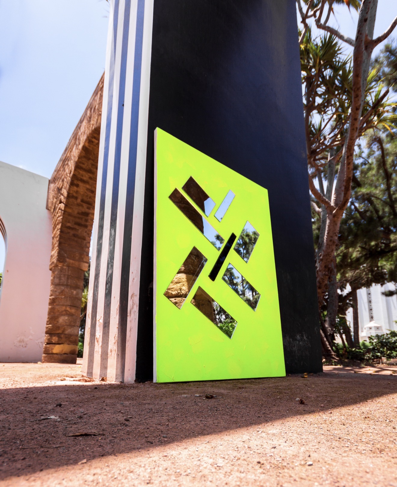 Kenza Squalli: Where Art, Heritage and Architecture Find Common Ground — image 6