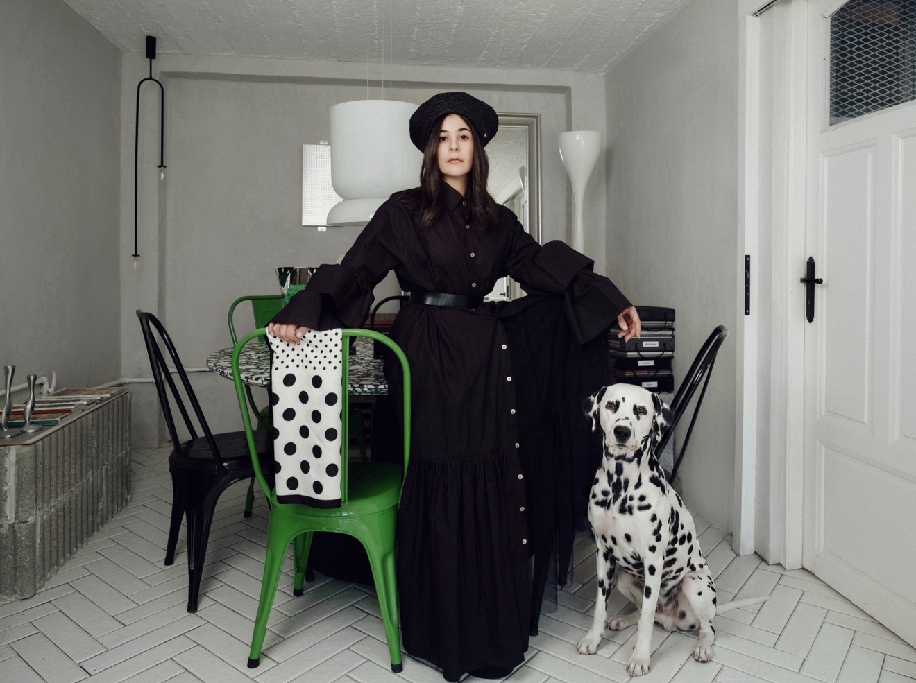Kenza Squalli: Where Art, Heritage and Architecture Find Common Ground — image 8