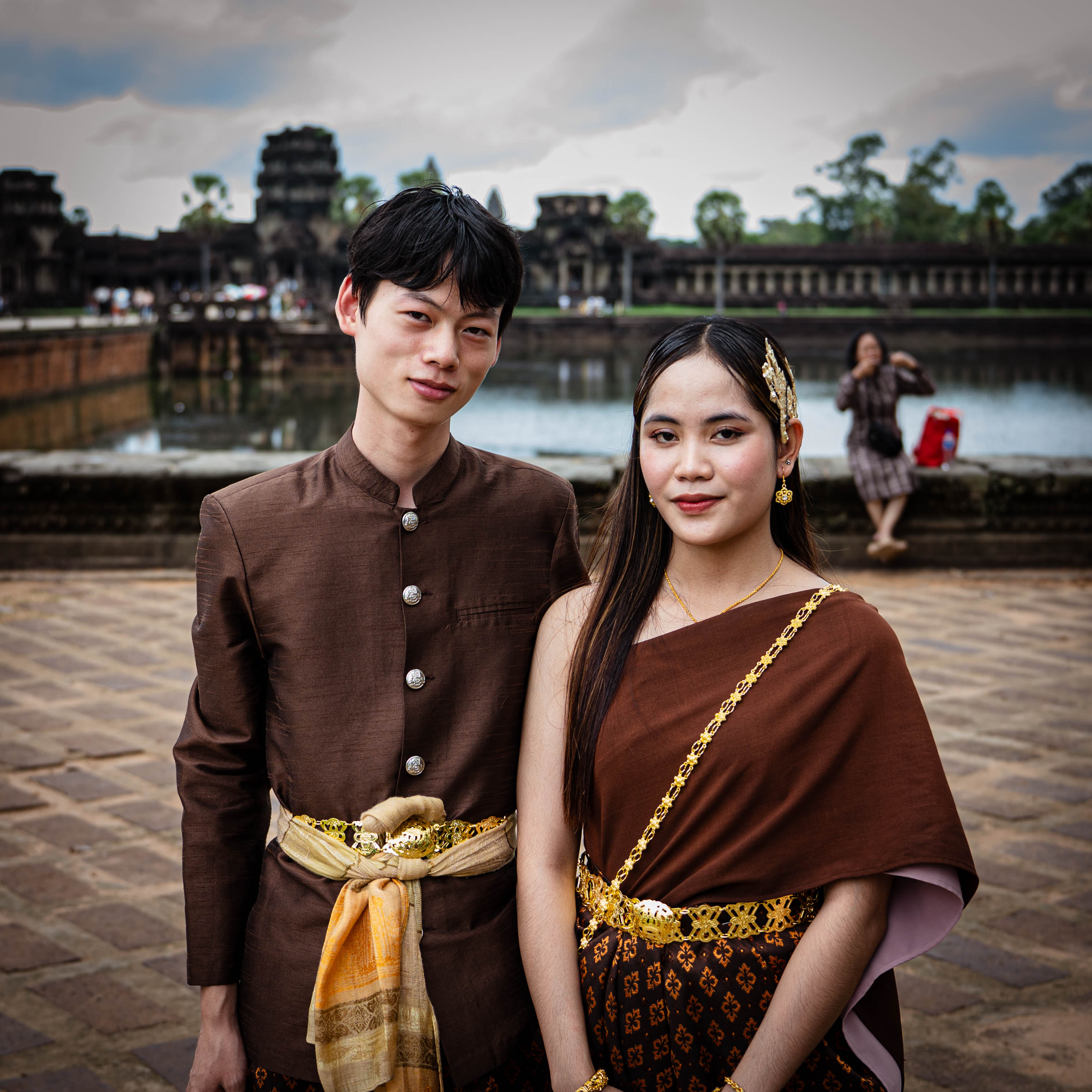 Nesrine Joly: Documenting the Traditions That Connect Generations