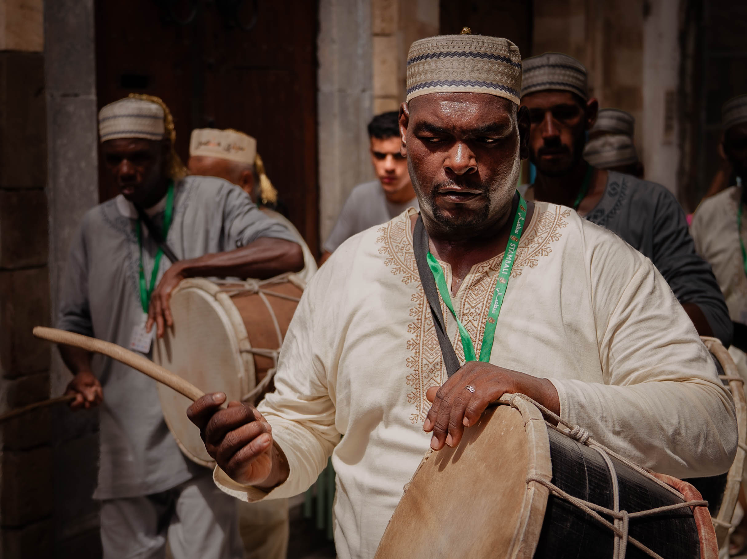 Nesrine Joly: Documenting the Traditions That Connect Generations — image 3