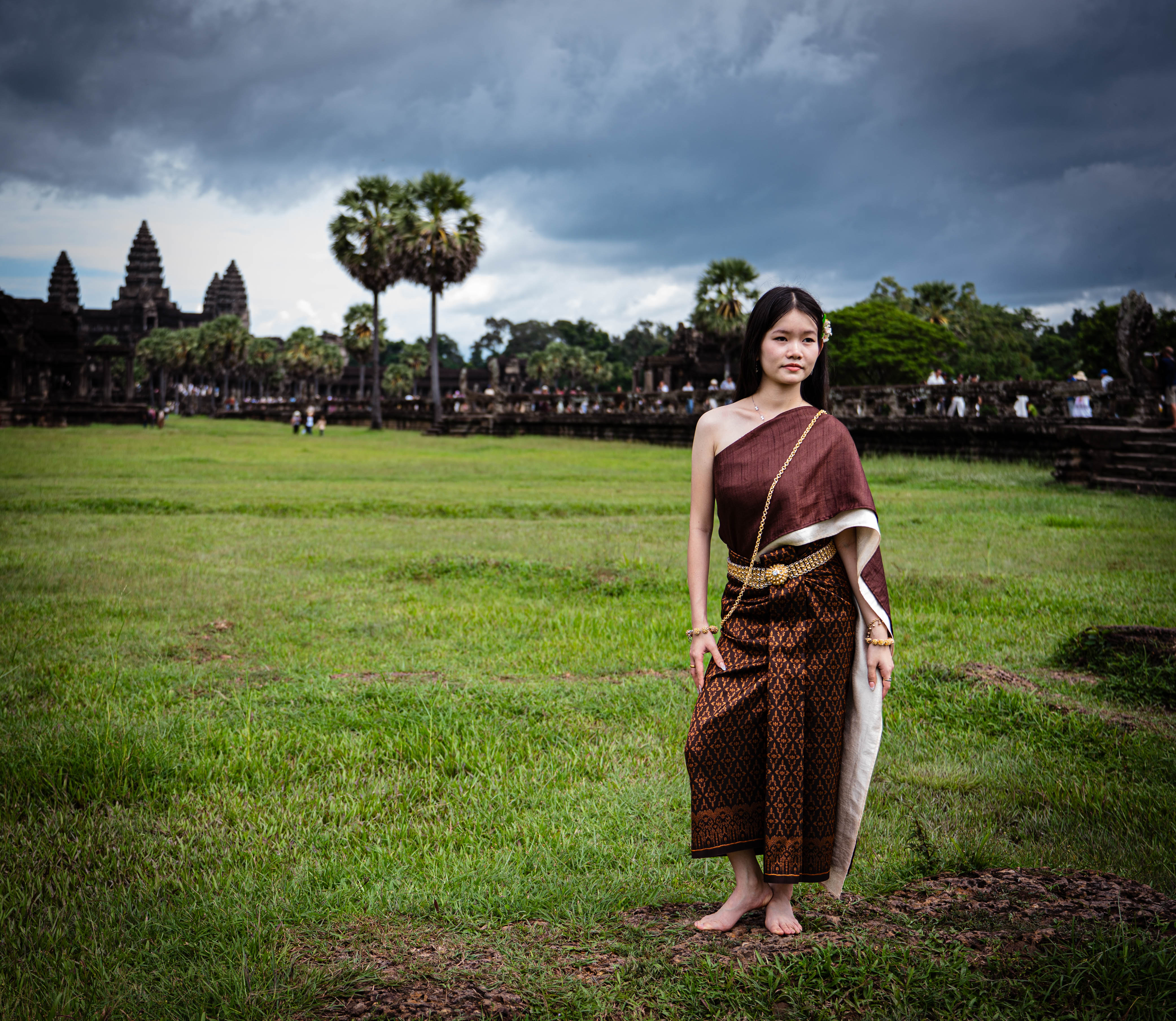 Nesrine Joly: Documenting the Traditions That Connect Generations — image 4