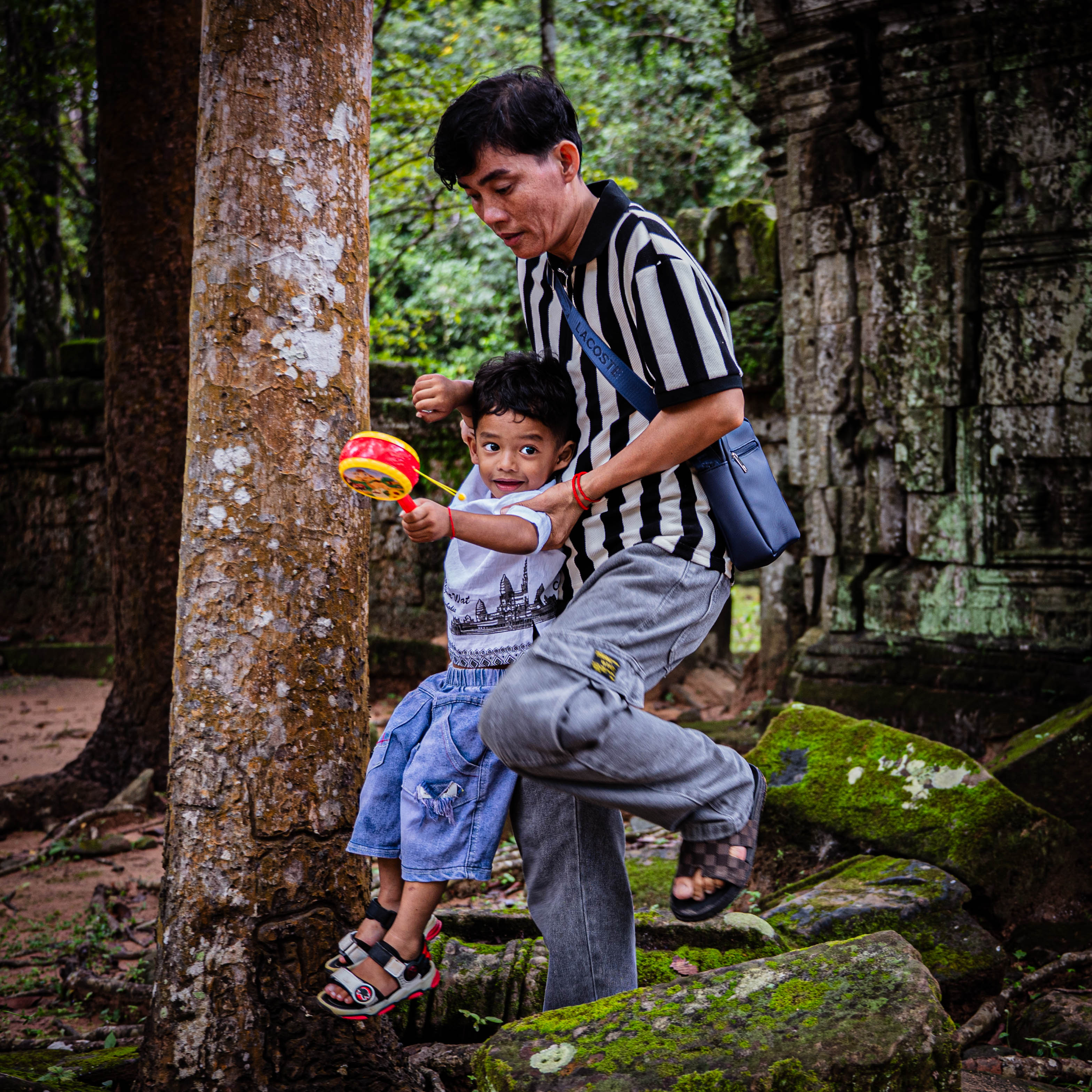 Nesrine Joly: Documenting the Traditions That Connect Generations — image 6