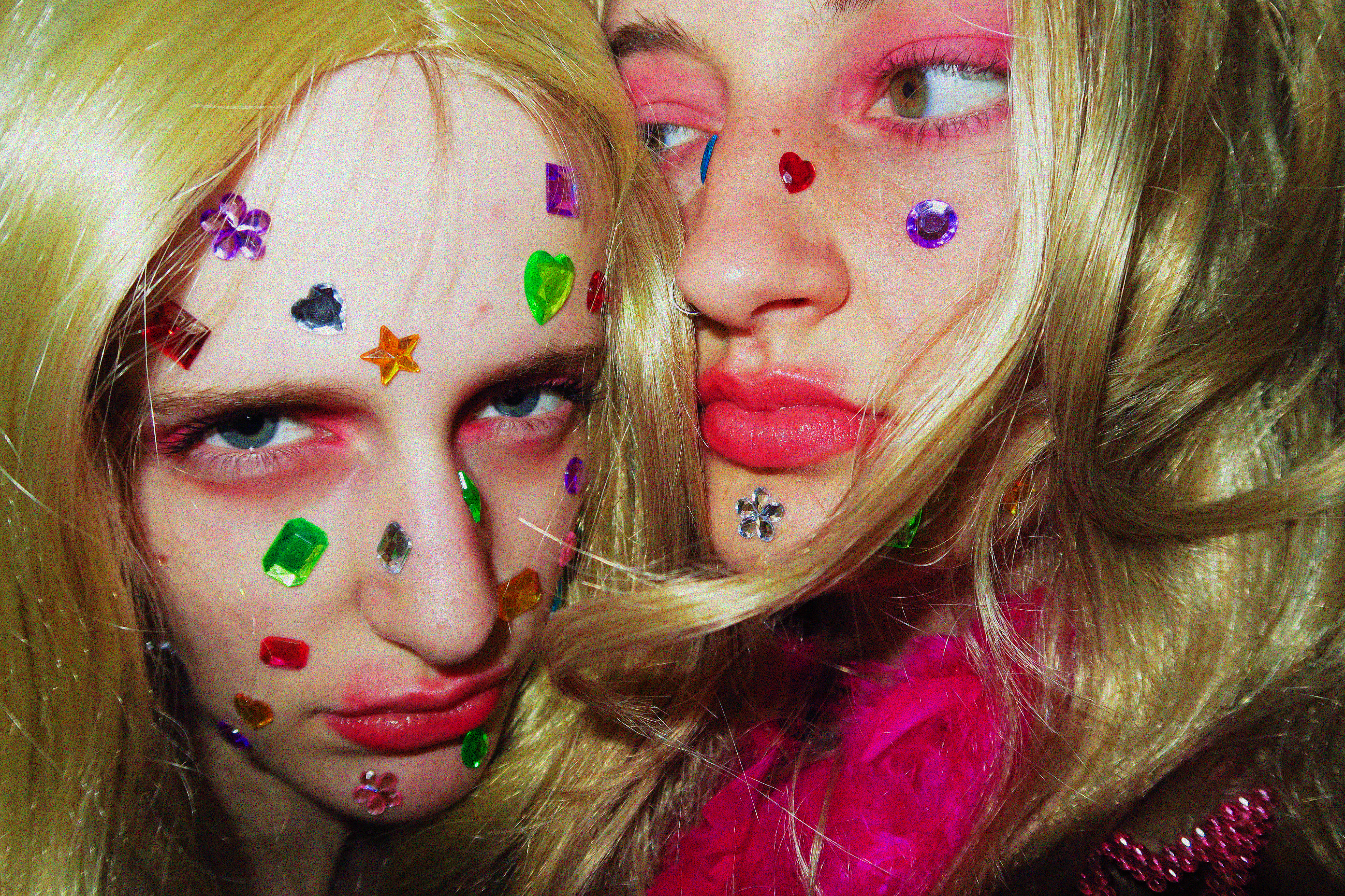 TikTok Neutralisation: Isabella Franks on Perfection, Conformity and Fashion