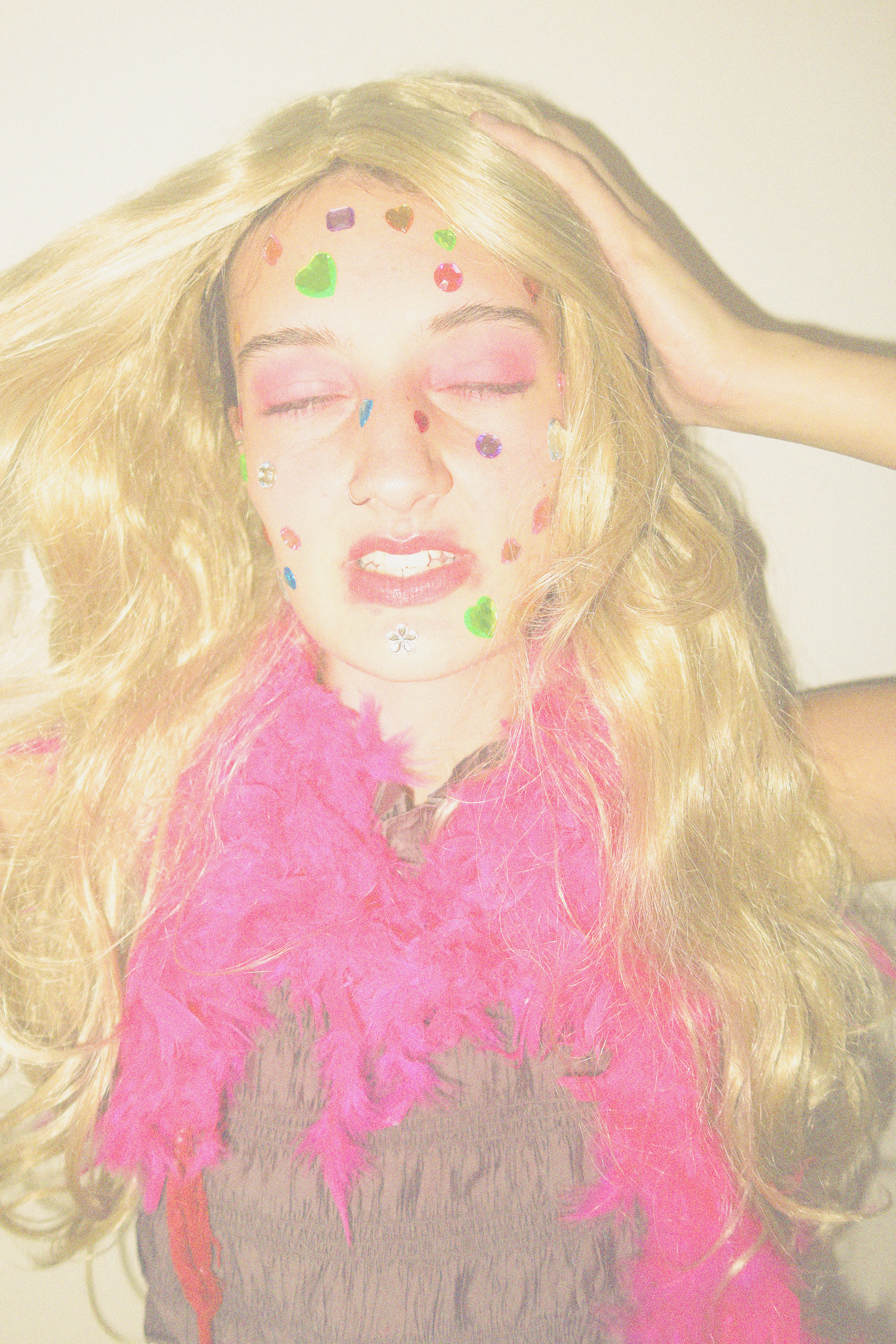 TikTok Neutralisation: Isabella Franks on Perfection, Conformity and Fashion — image 4
