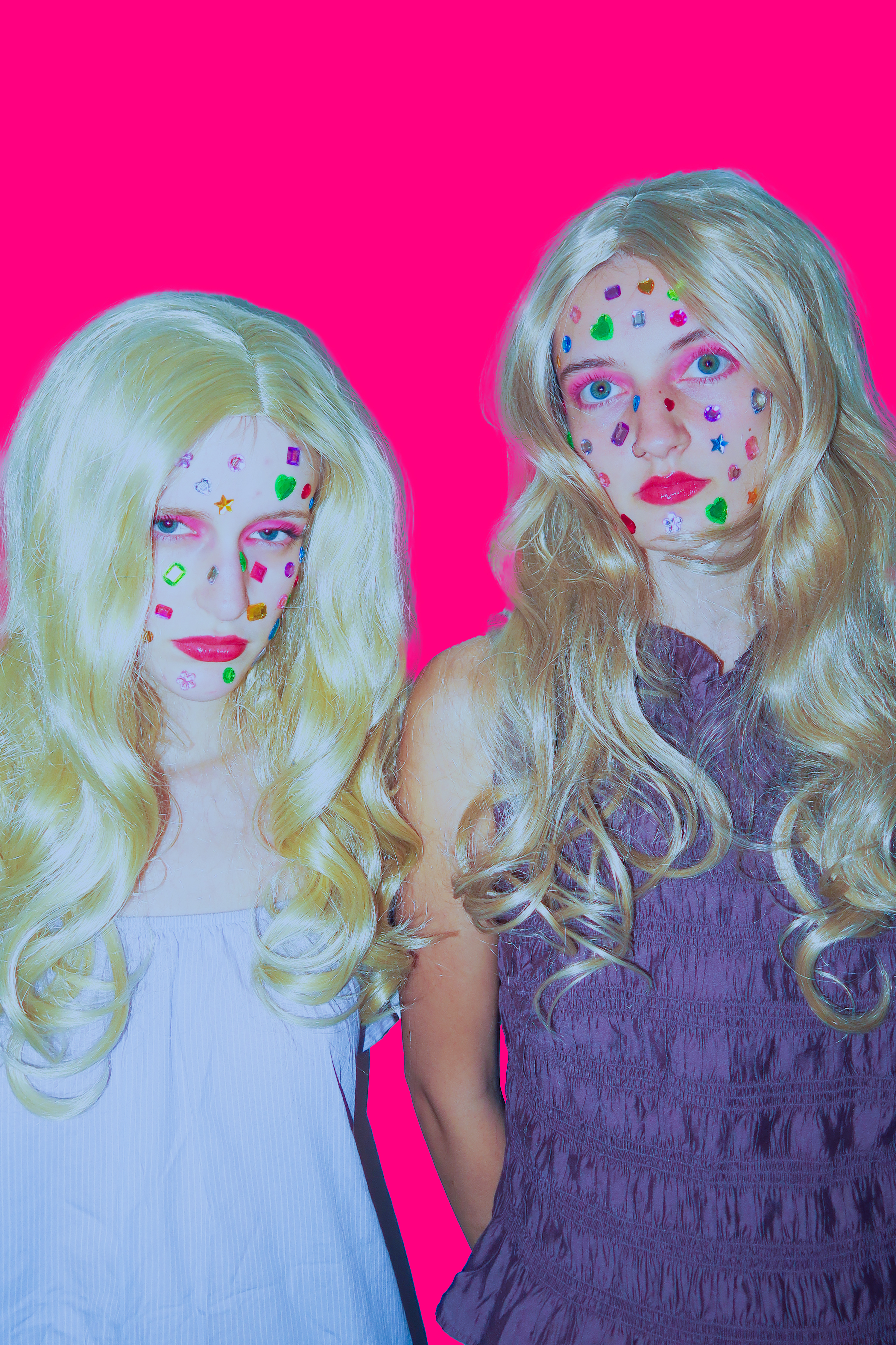 TikTok Neutralisation: Isabella Franks on Perfection, Conformity and Fashion — image 5