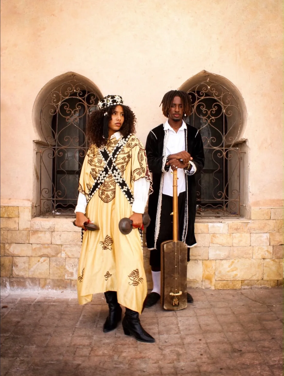 The New Face of Gnawa — image 1