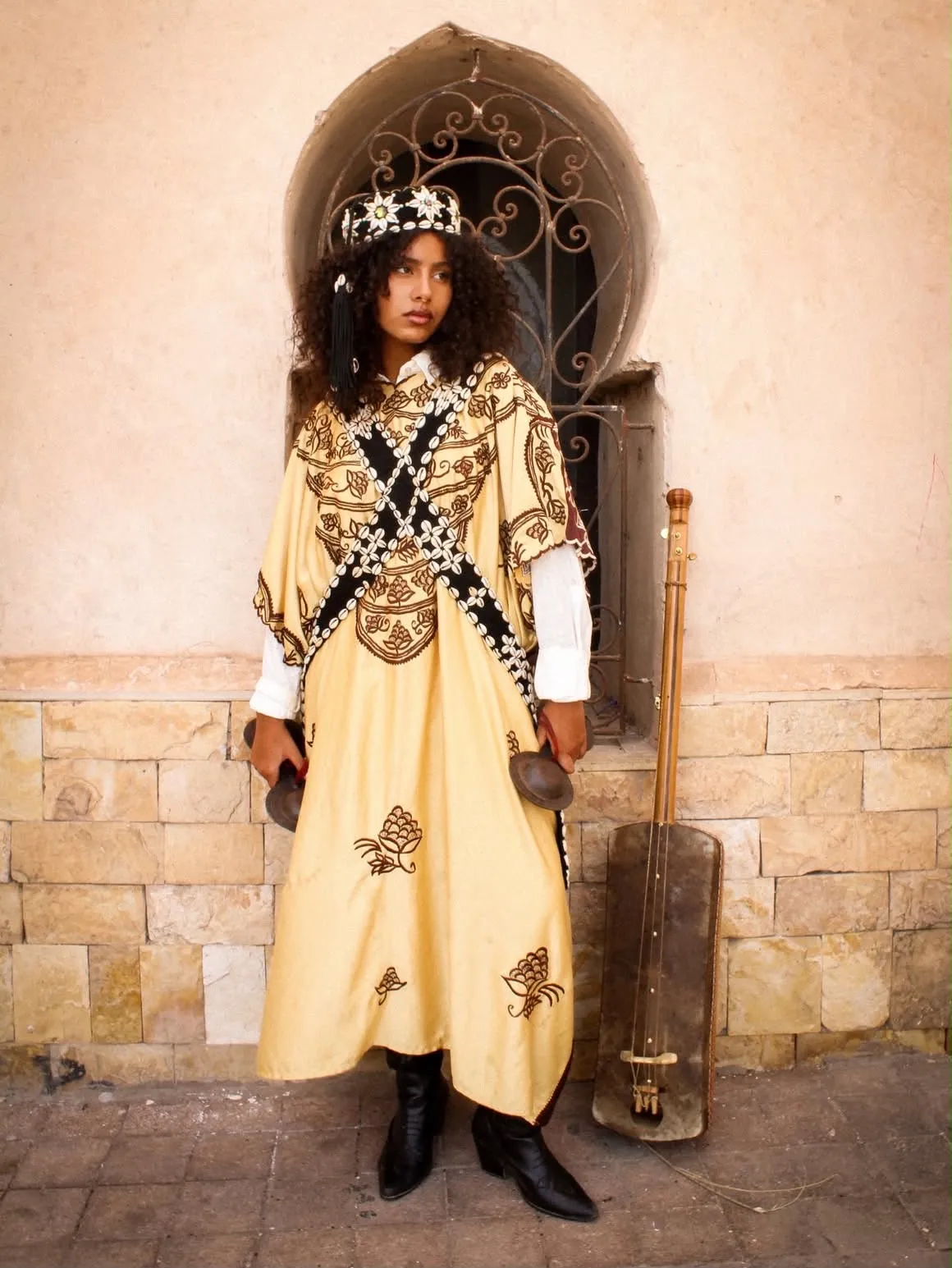 The New Face of Gnawa — image 2