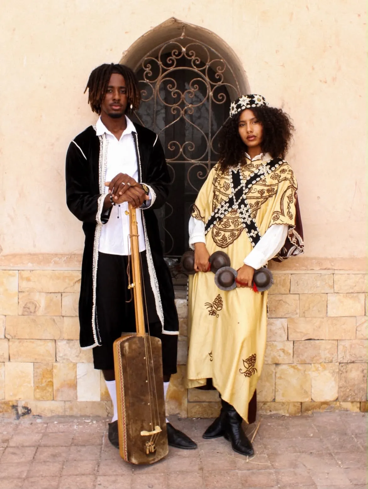 The New Face of Gnawa — image 4
