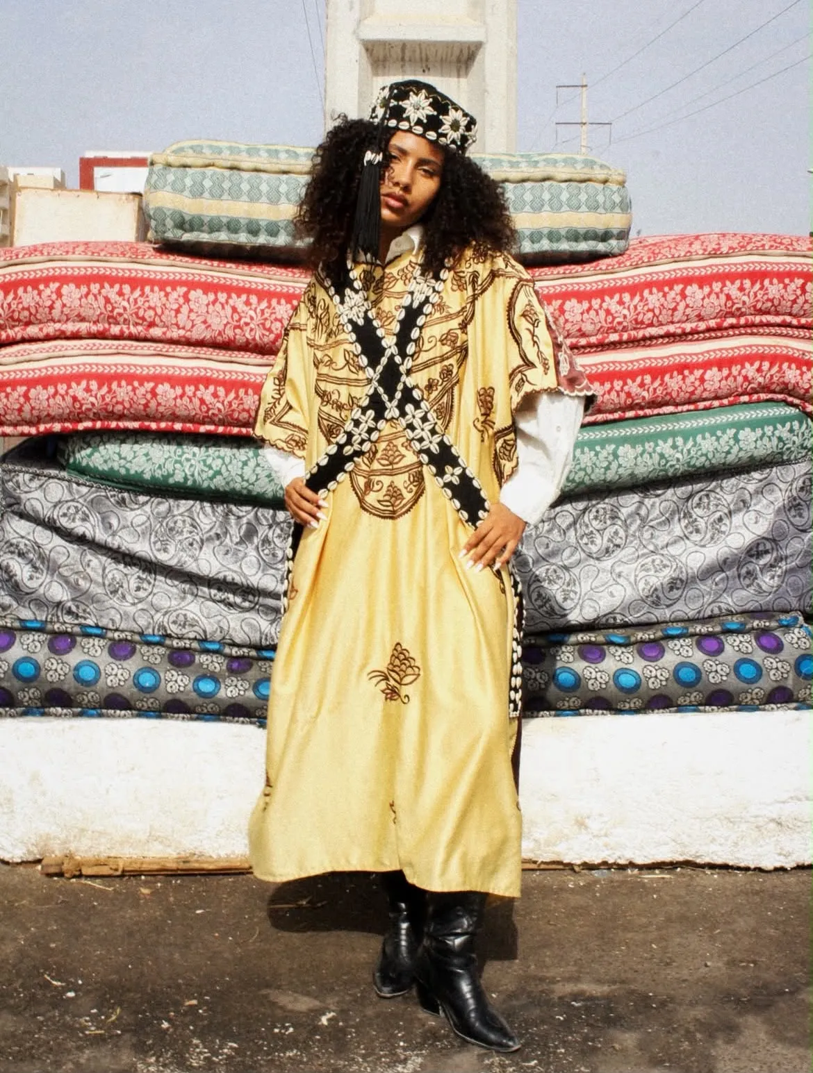 The New Face of Gnawa — image 5