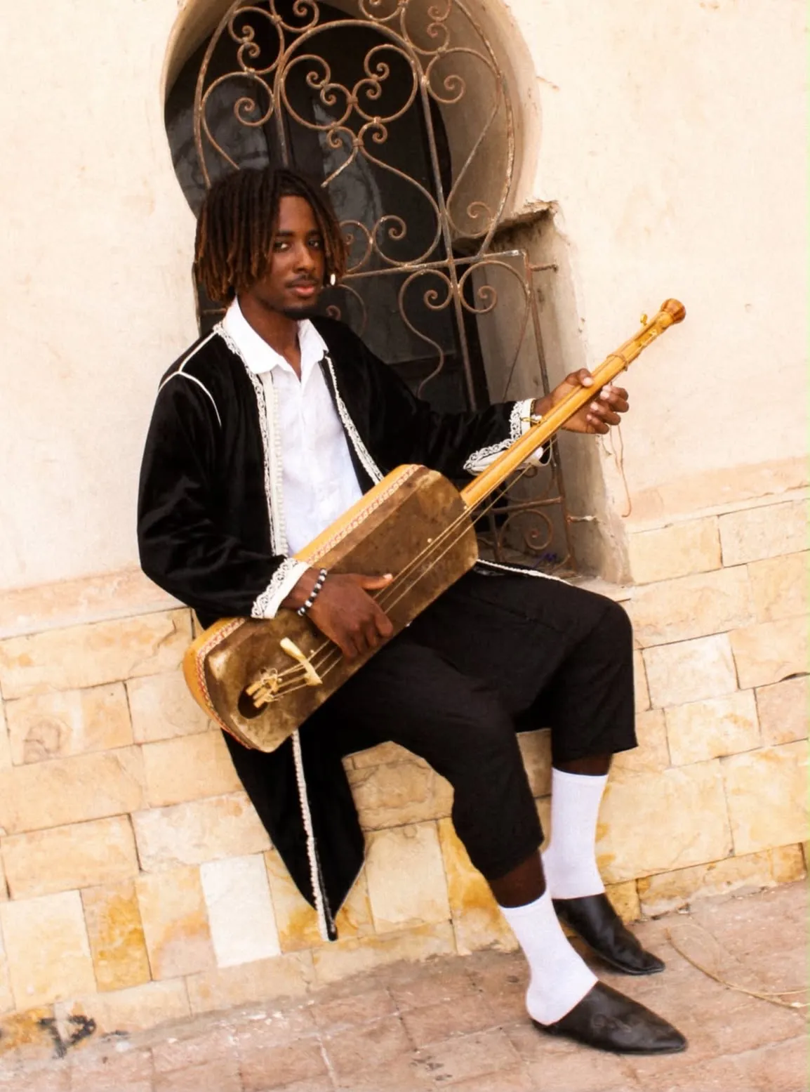 The New Face of Gnawa — image 6