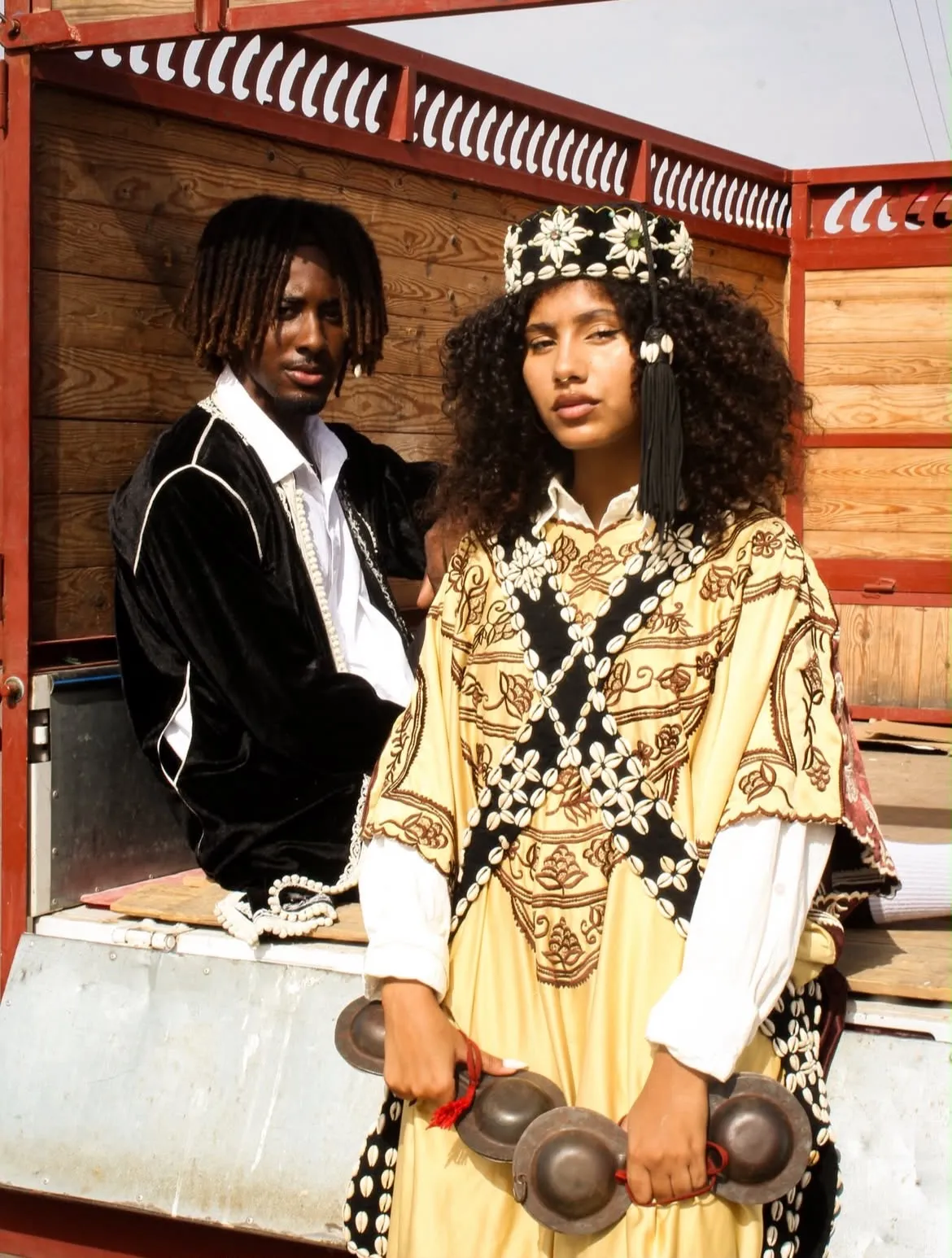 The New Face of Gnawa — image 7