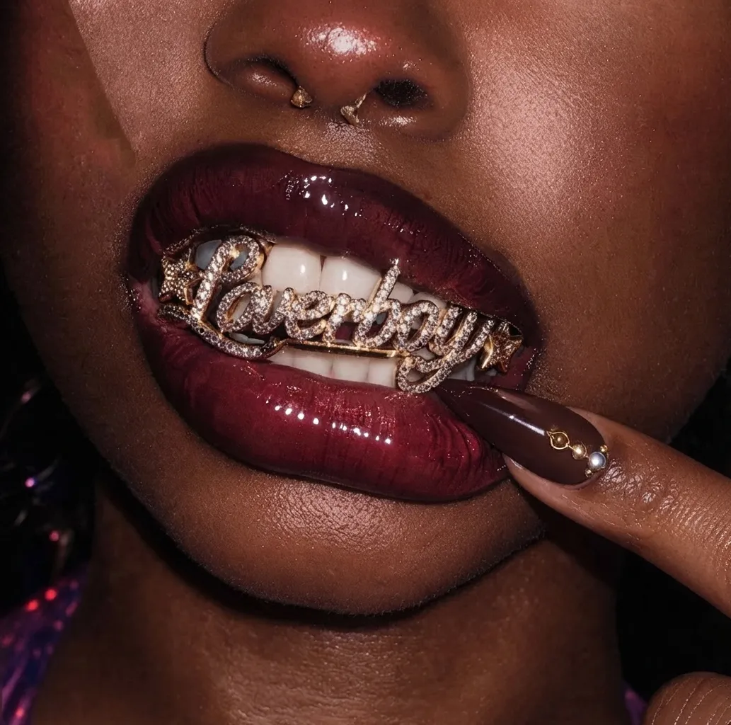 ICONNER × DOWA9A: A New North African Wave — image 3