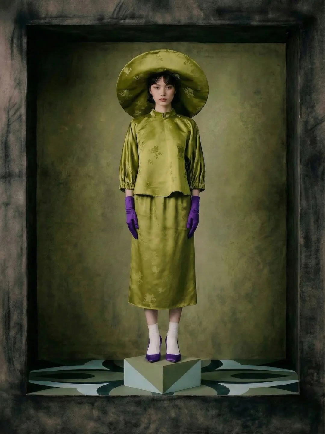 Quiet Strength — CNY 2026 — image 1