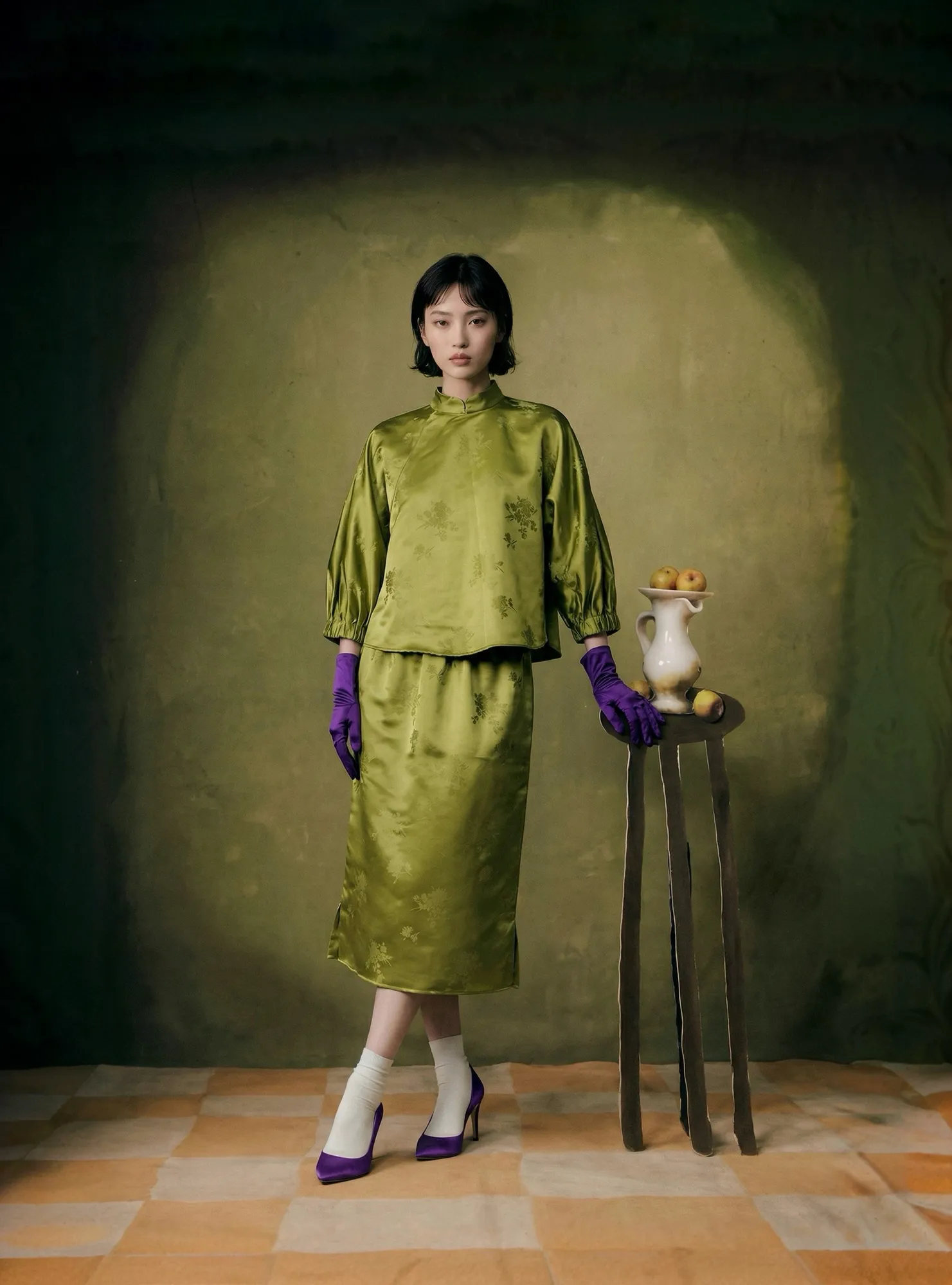 Quiet Strength — CNY 2026 — image 2