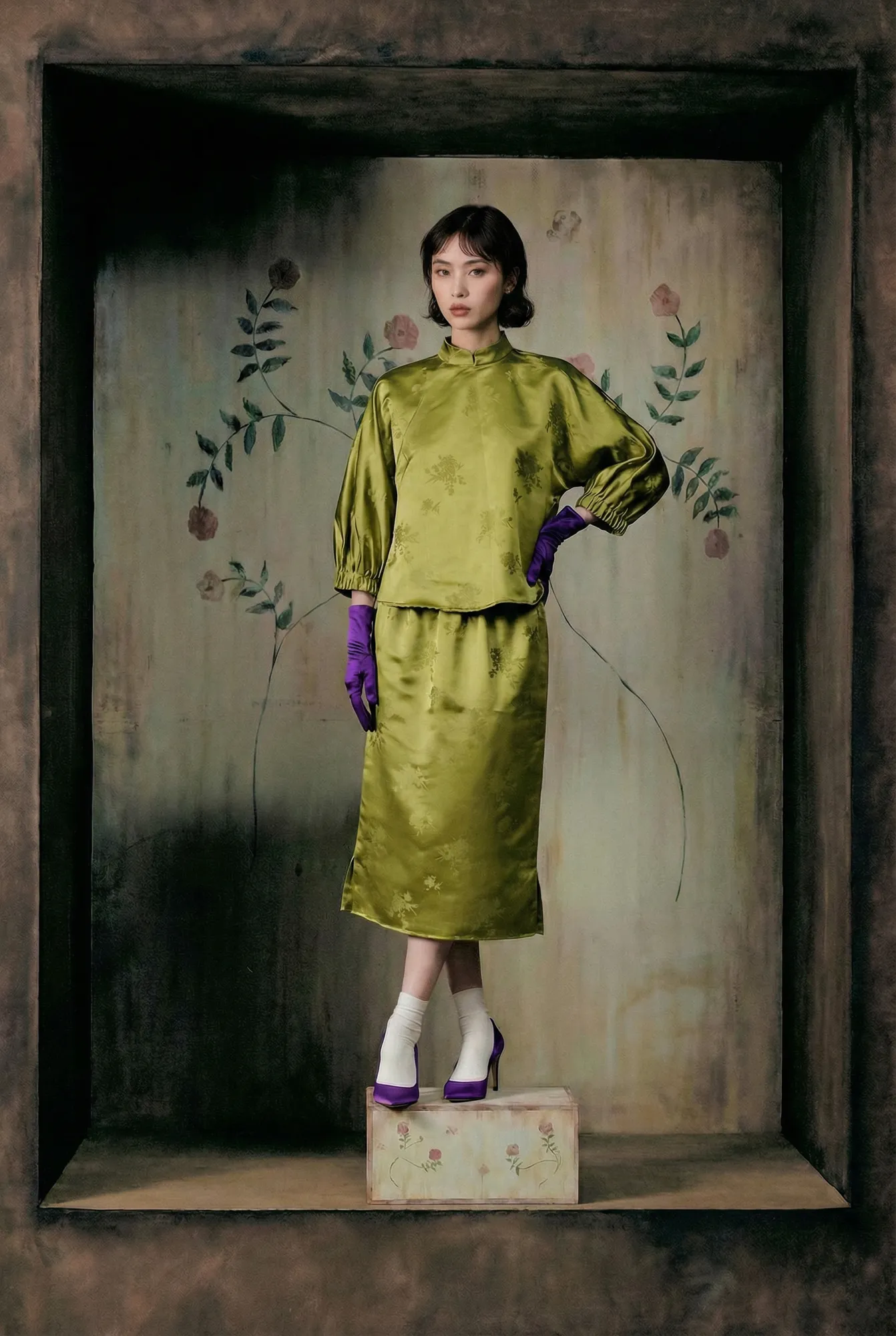 Quiet Strength — CNY 2026 — image 3
