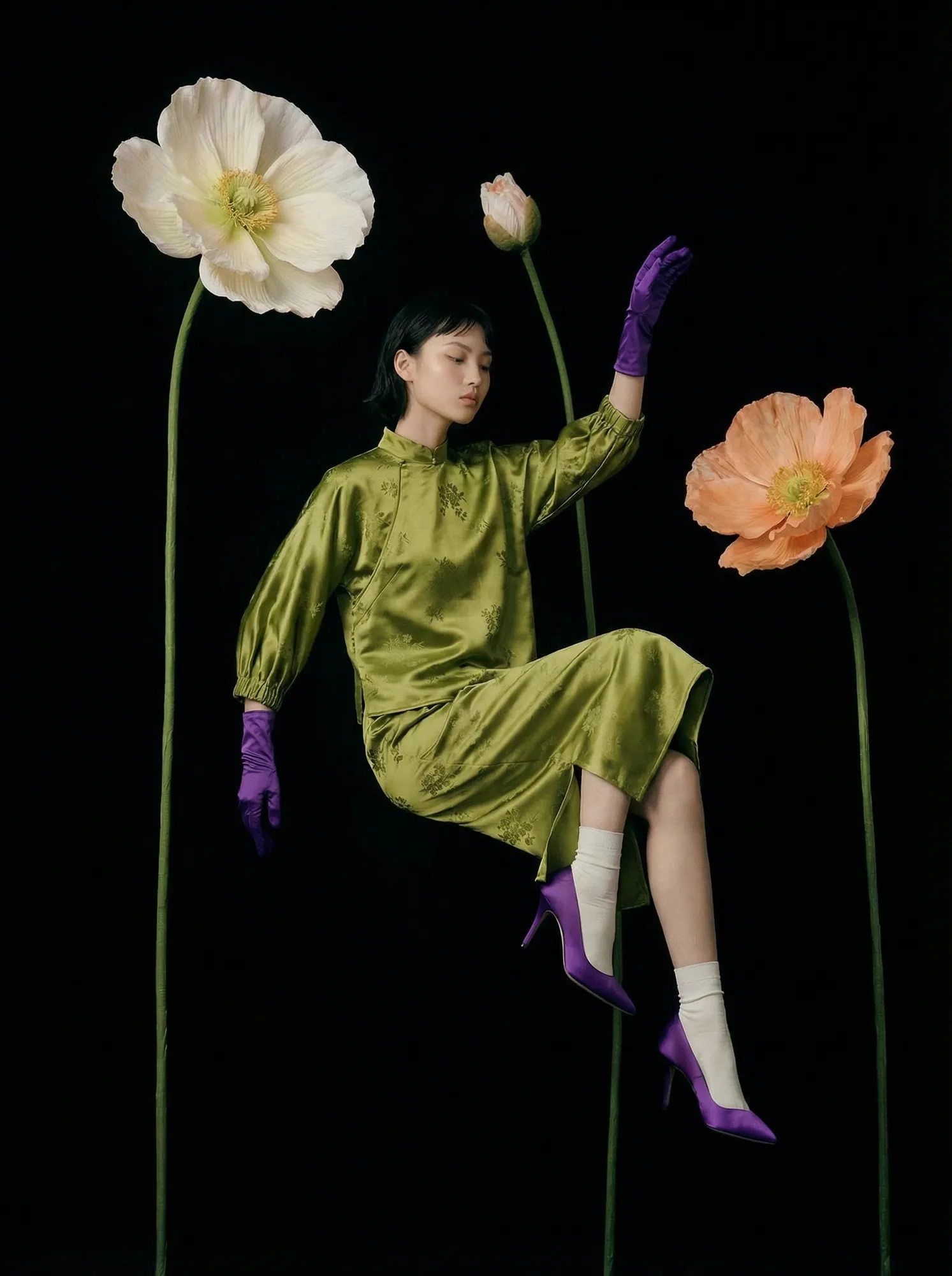 Quiet Strength — CNY 2026 — image 4