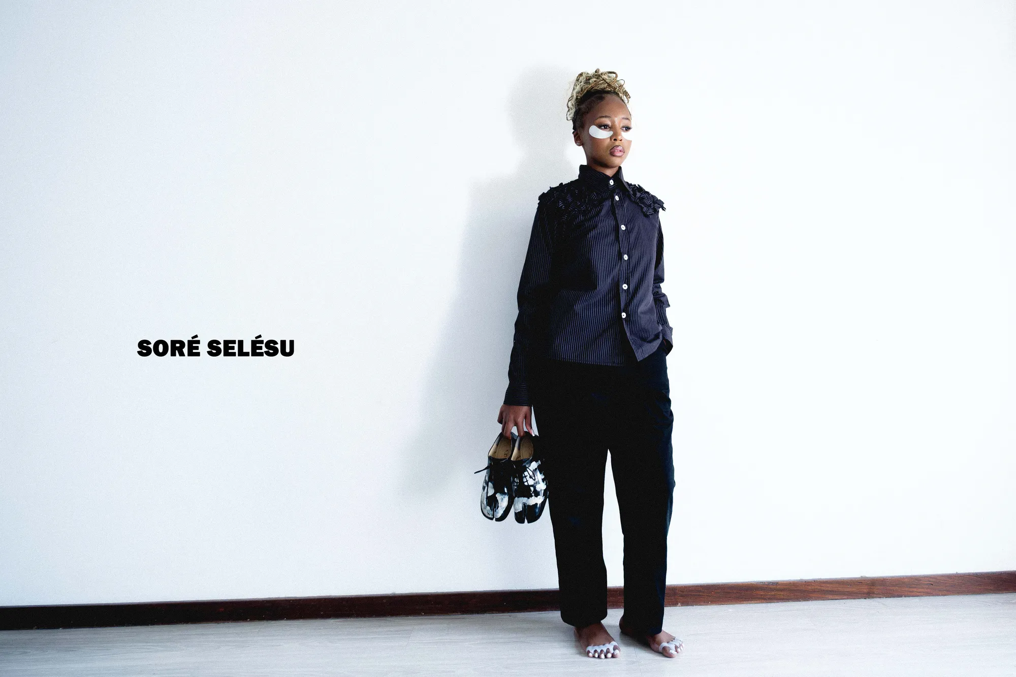 SORÉ SELÉSU: When Imagination Becomes a Way of Seeing — image 2